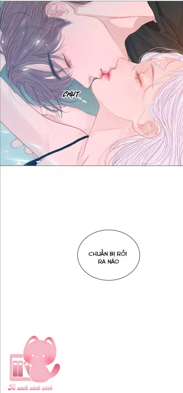 Thần Bí - Chap 64