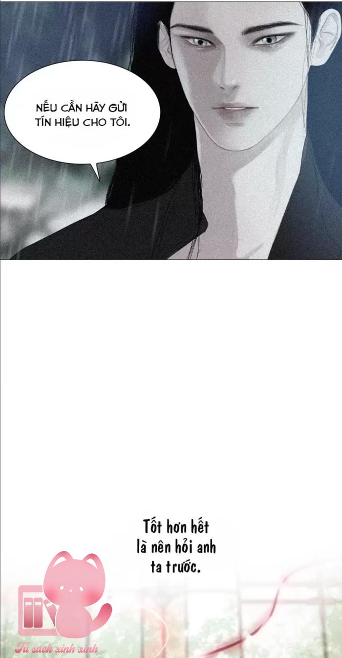 Thần Bí - Chap 64