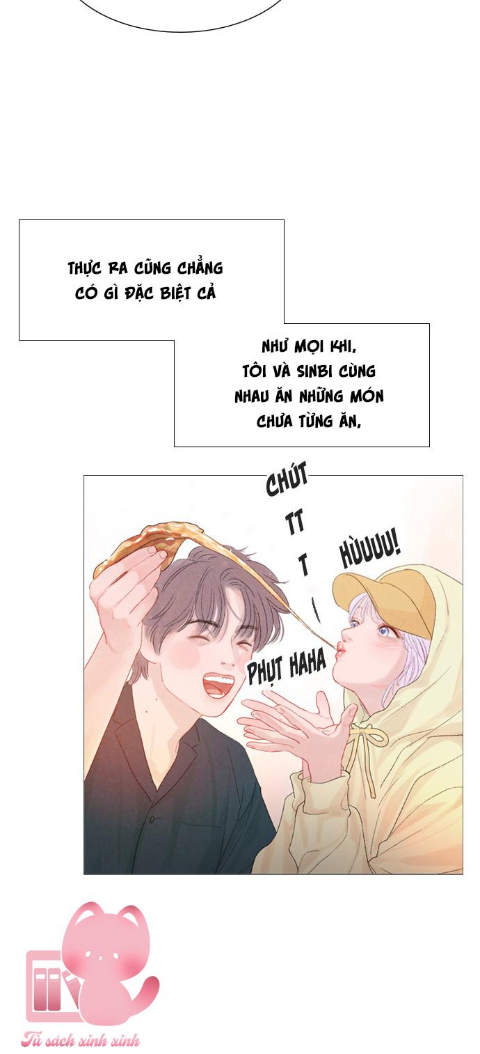 Thần Bí - Chap 65