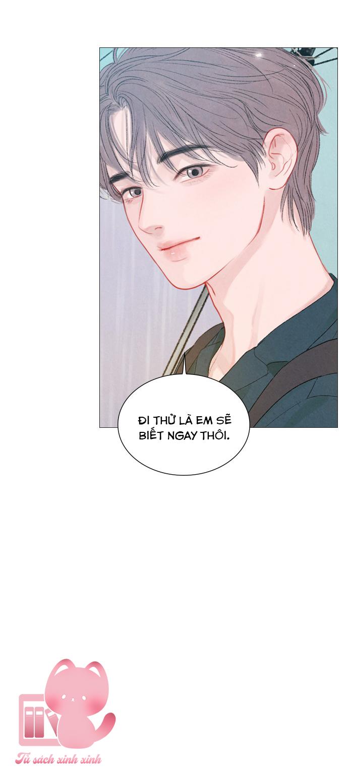Thần Bí - Chap 65