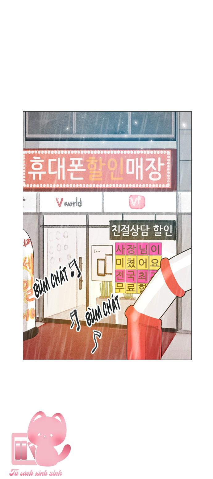 Thần Bí - Chap 65