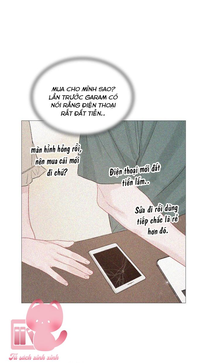 Thần Bí - Chap 65