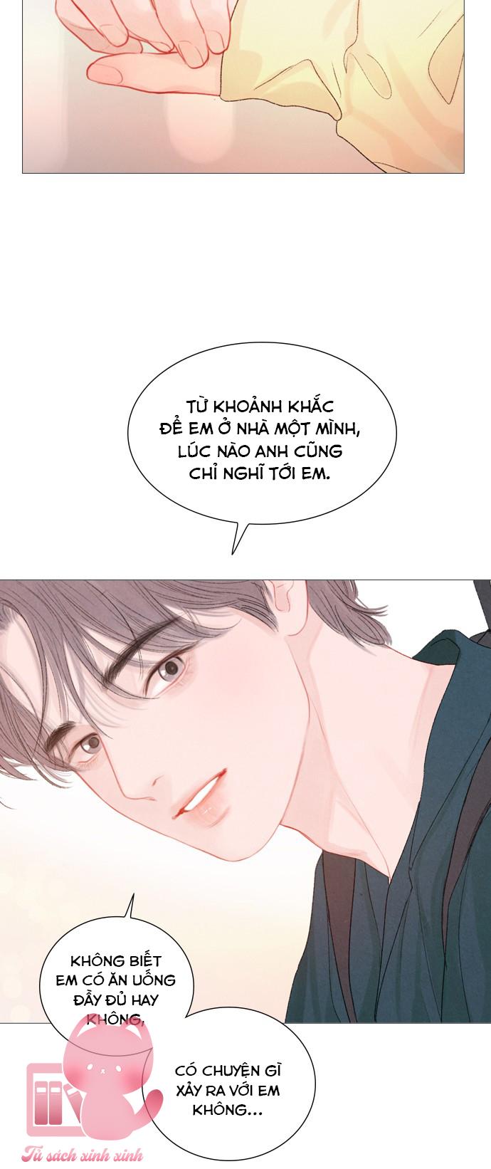 Thần Bí - Chap 65