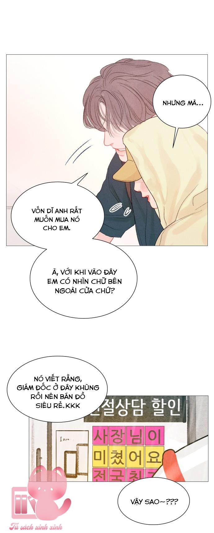 Thần Bí - Chap 65