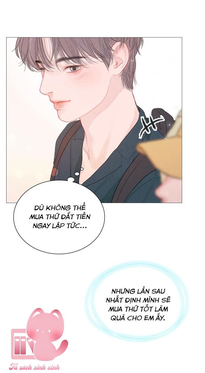 Thần Bí - Chap 65