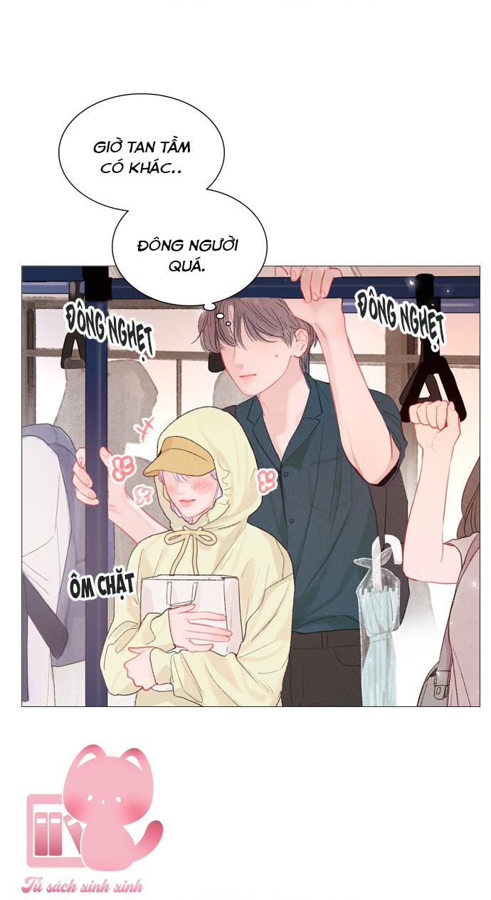 Thần Bí - Chap 65