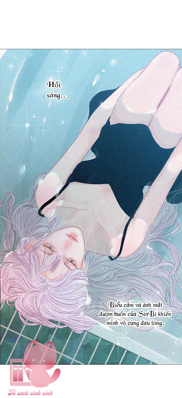 Thần Bí - Chap 65