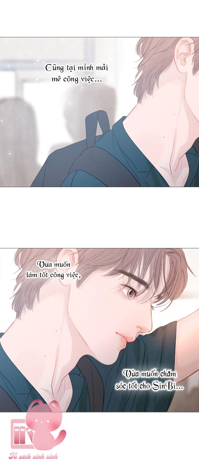 Thần Bí - Chap 65
