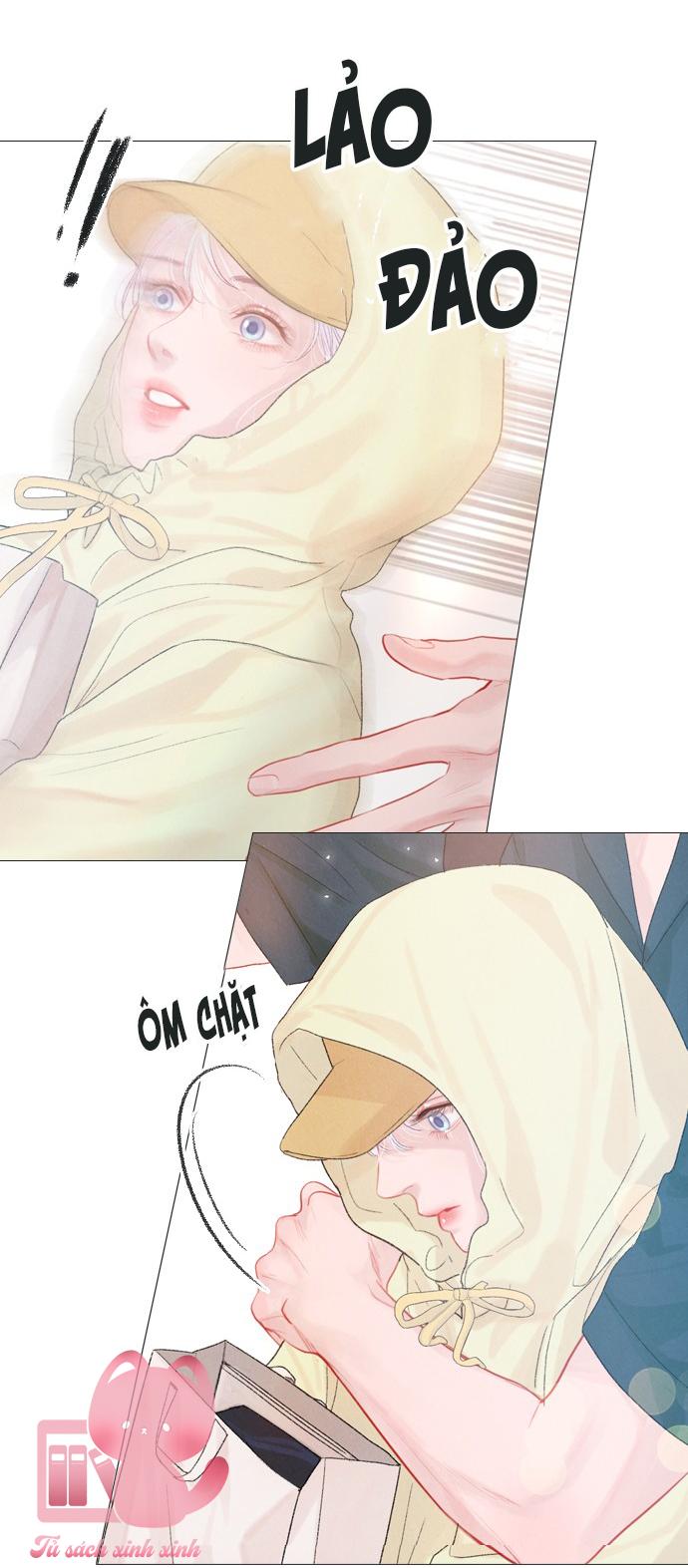 Thần Bí - Chap 65