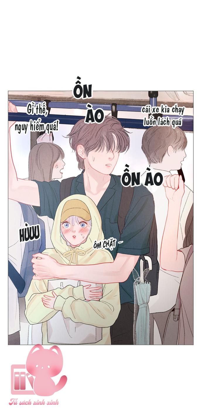 Thần Bí - Chap 65