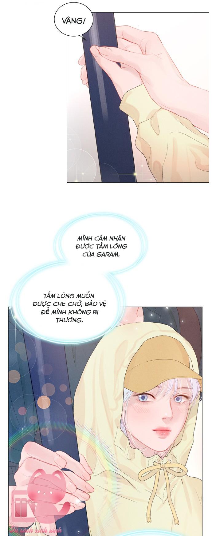 Thần Bí - Chap 65