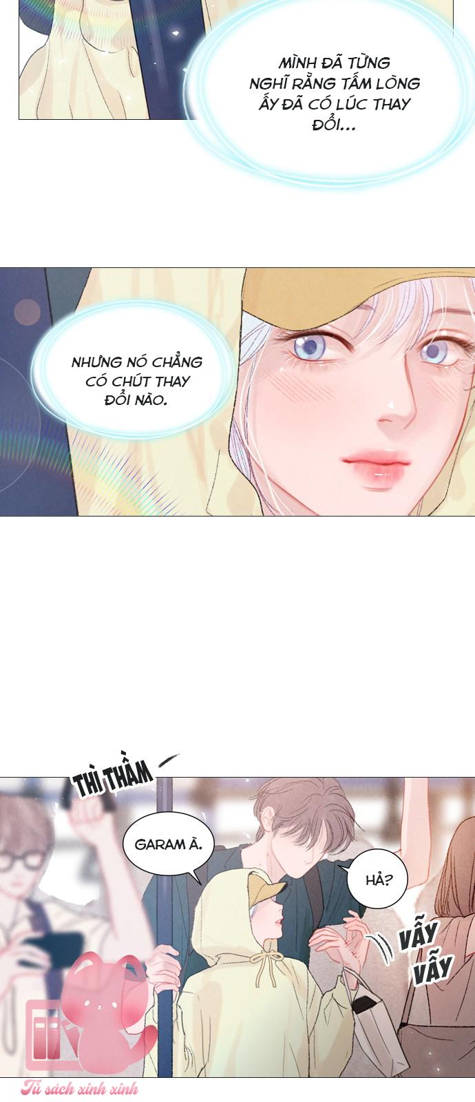 Thần Bí - Chap 65