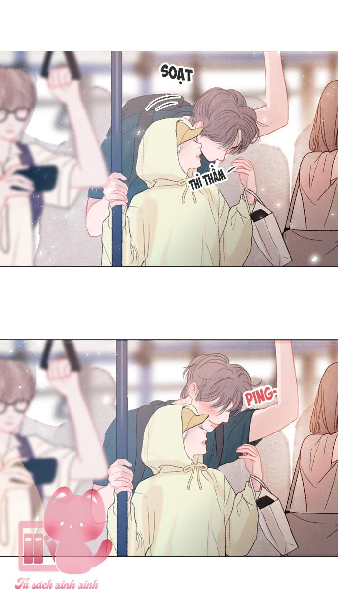 Thần Bí - Chap 65