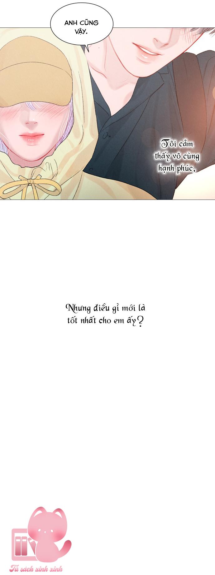 Thần Bí - Chap 65