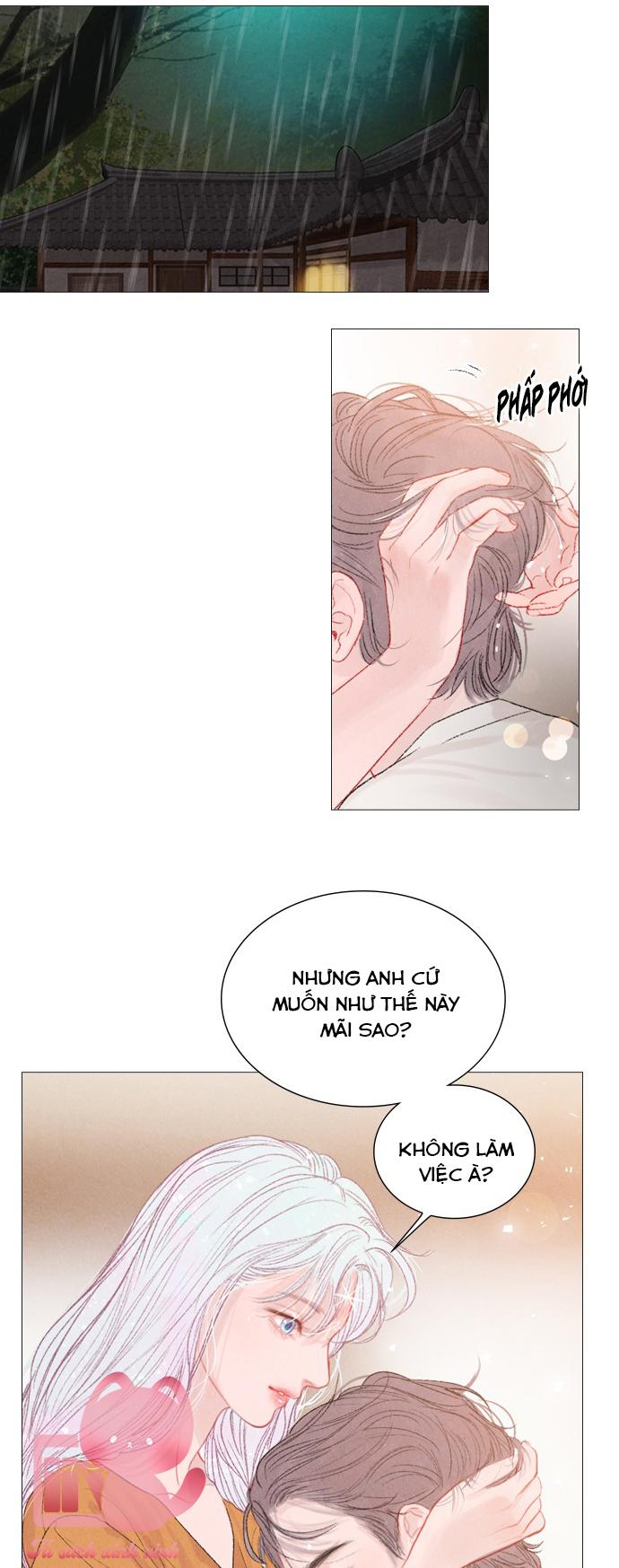 Thần Bí - Chap 65