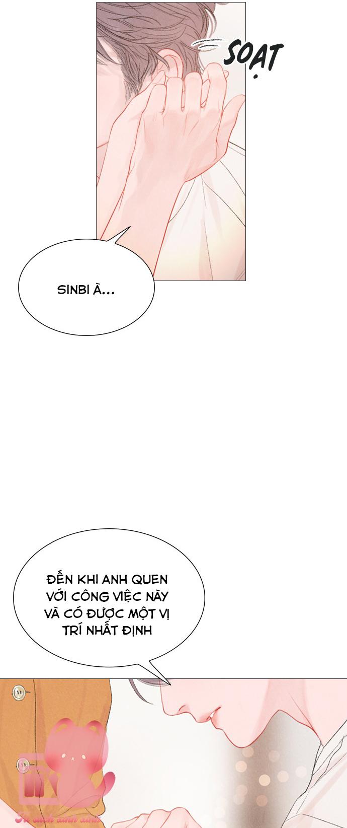 Thần Bí - Chap 65