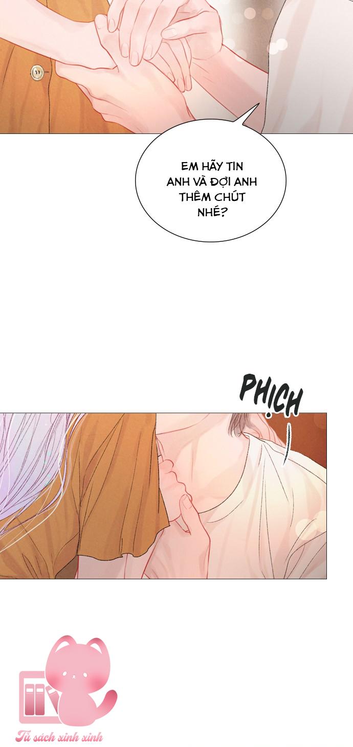 Thần Bí - Chap 65