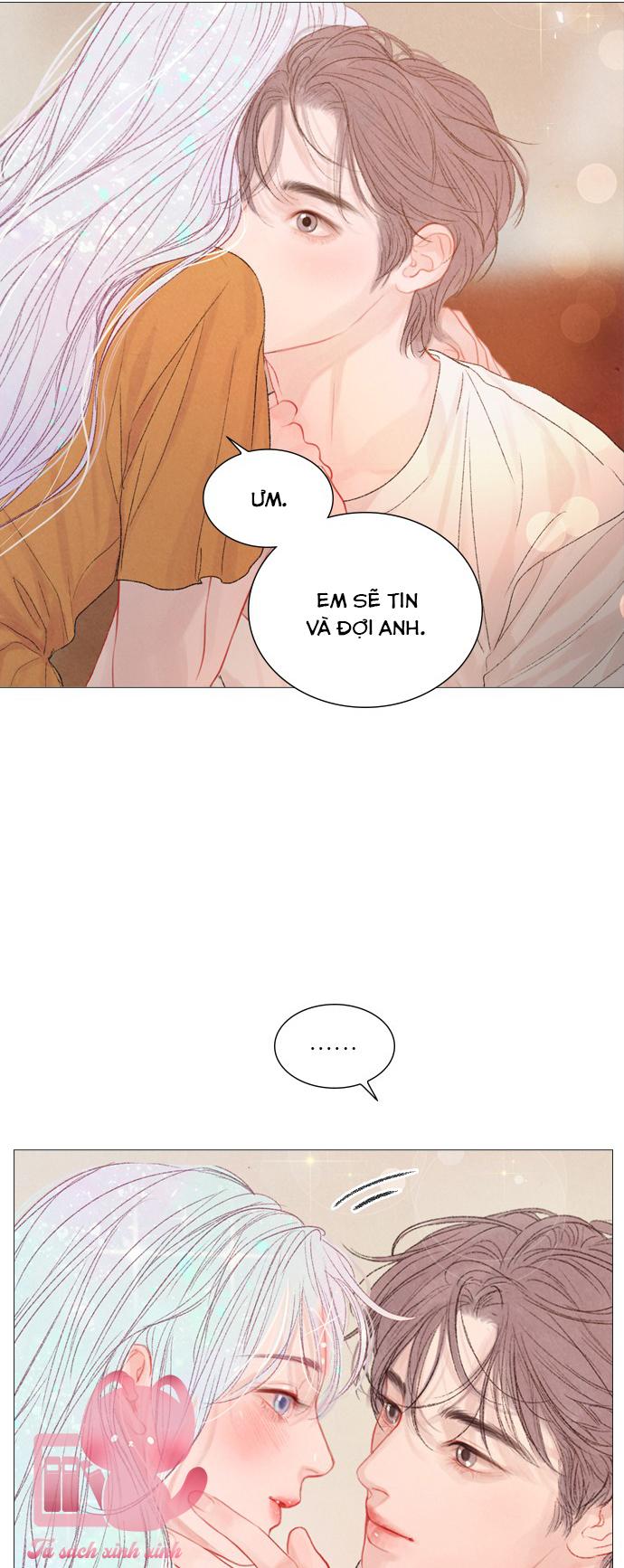 Thần Bí - Chap 65