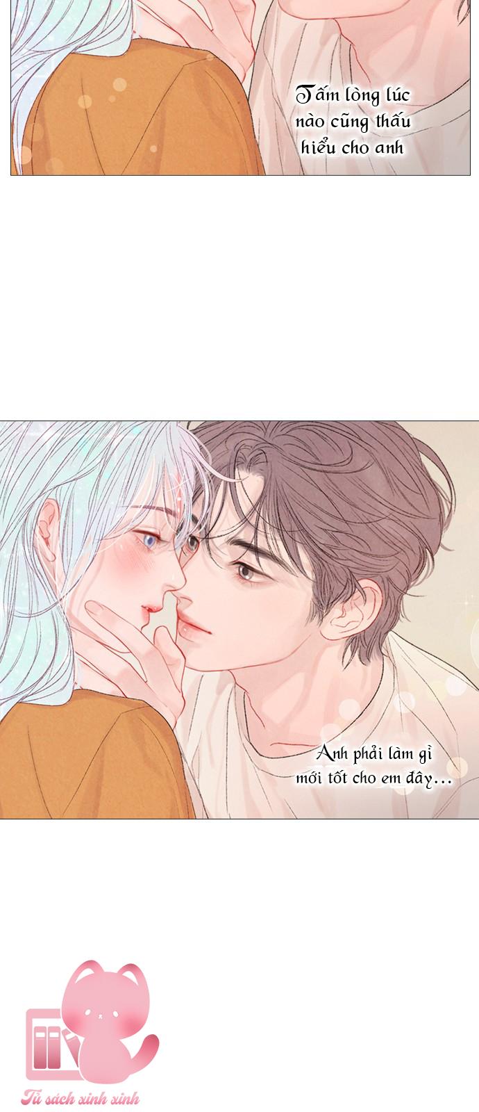 Thần Bí - Chap 65