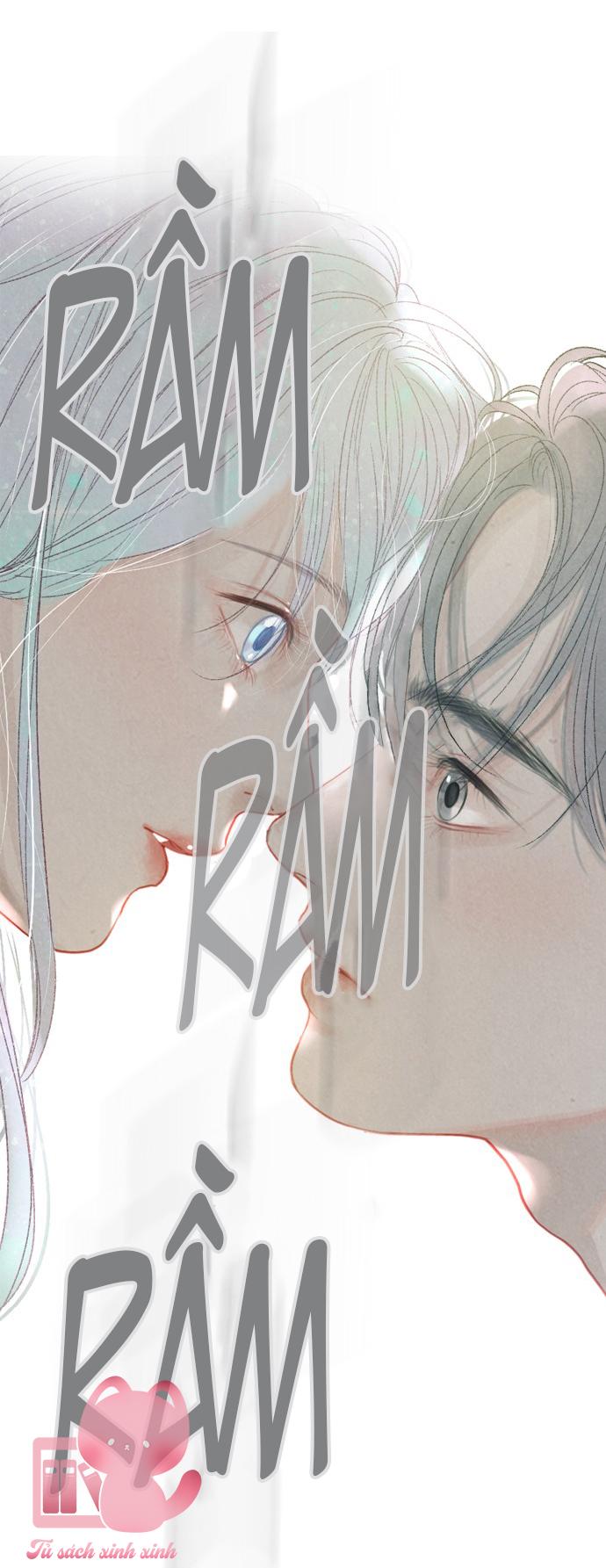 Thần Bí - Chap 65