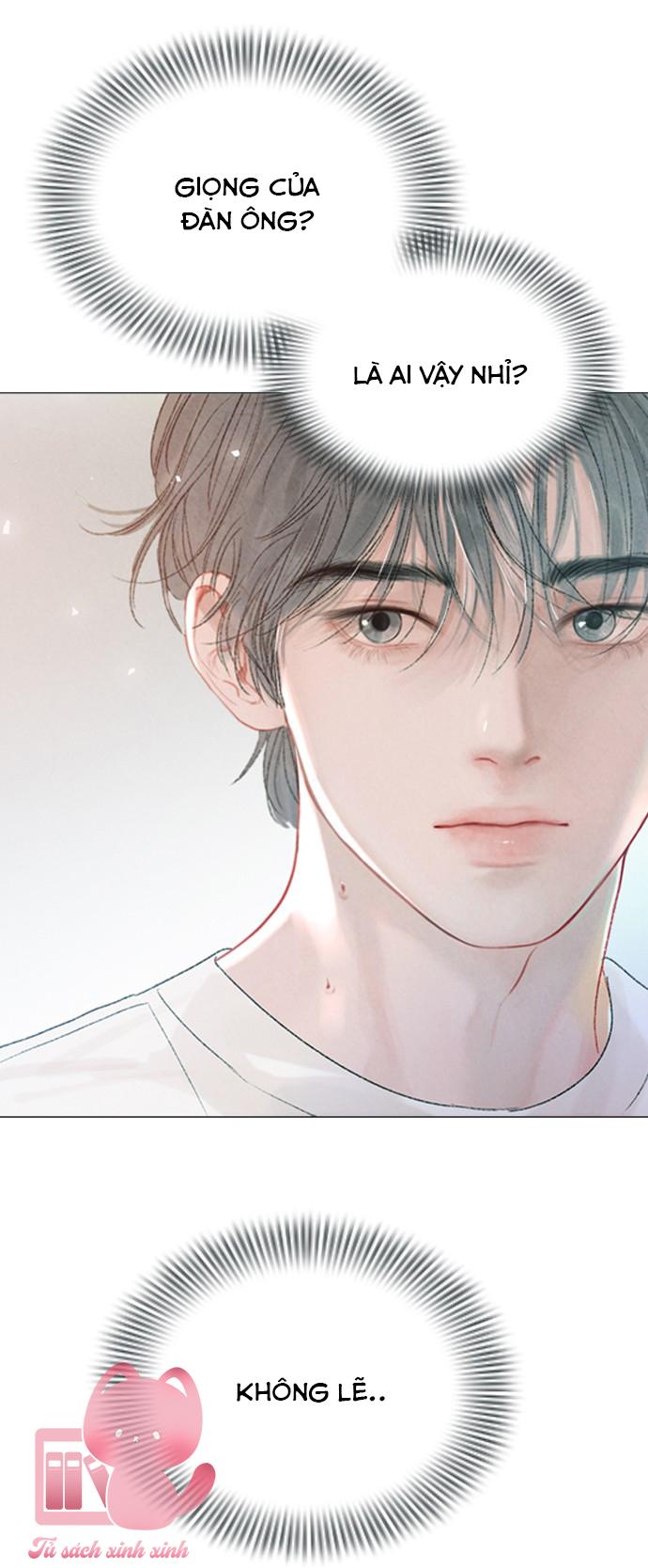 Thần Bí - Chap 65