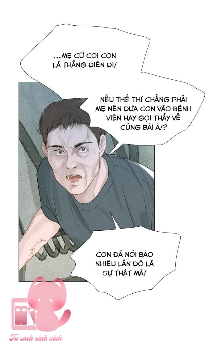 Thần Bí - Chap 65