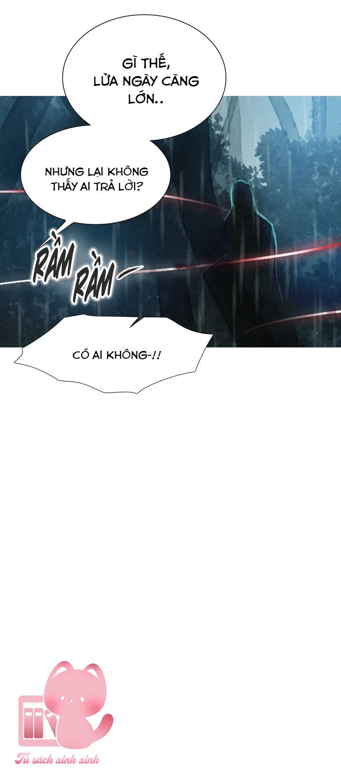 Thần Bí - Chap 65