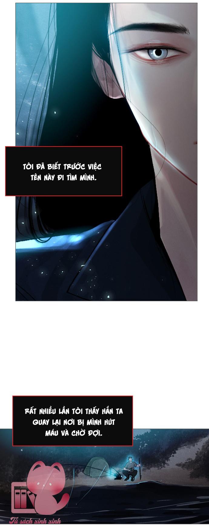 Thần Bí - Chap 66