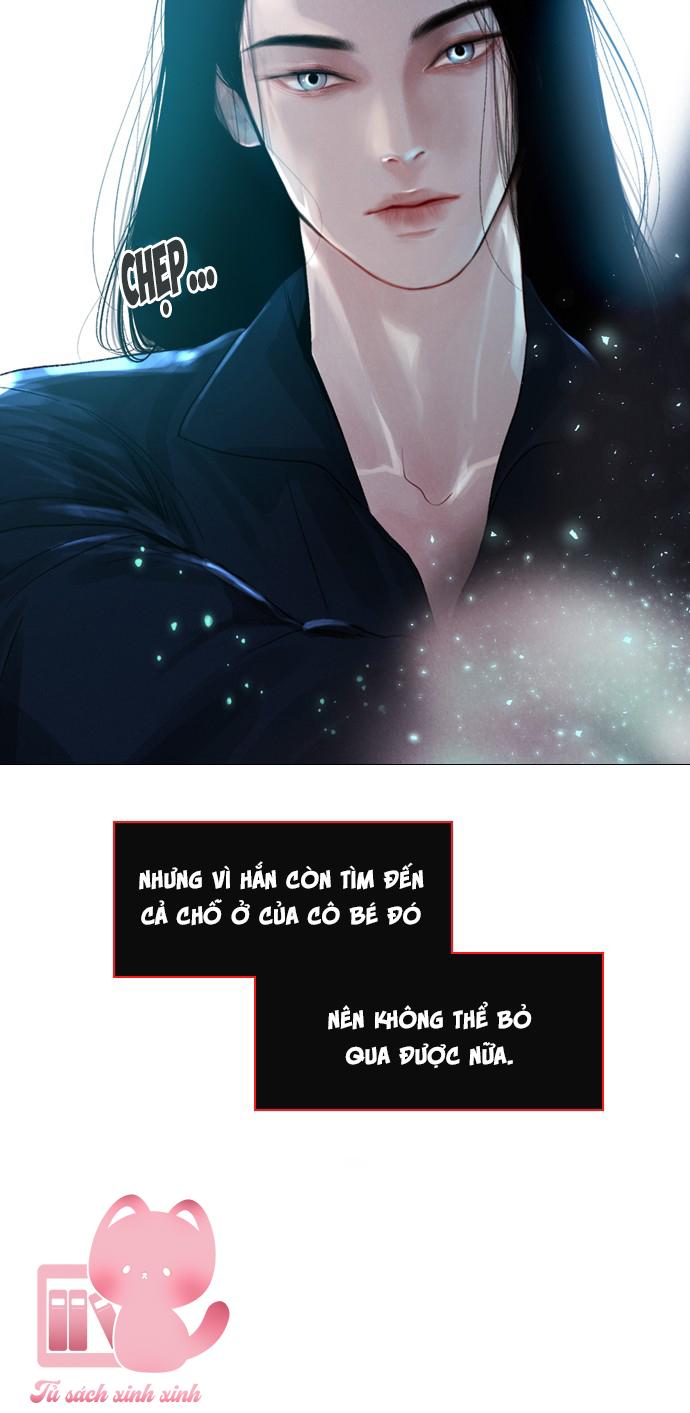 Thần Bí - Chap 66