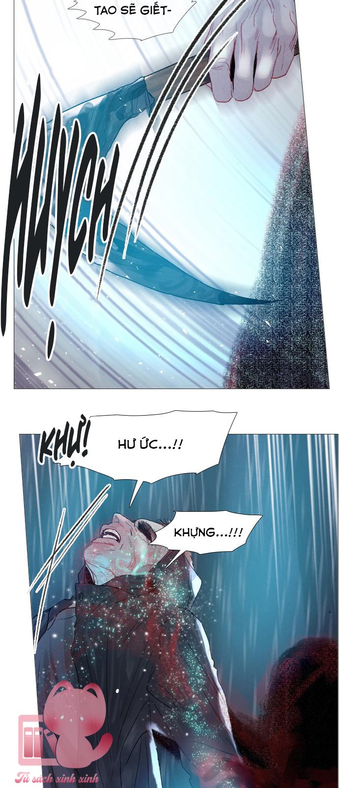 Thần Bí - Chap 66