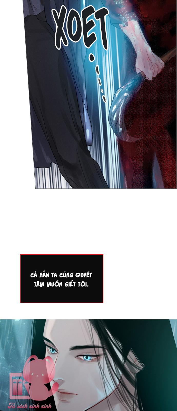 Thần Bí - Chap 66