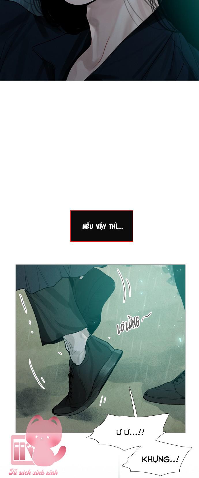 Thần Bí - Chap 66