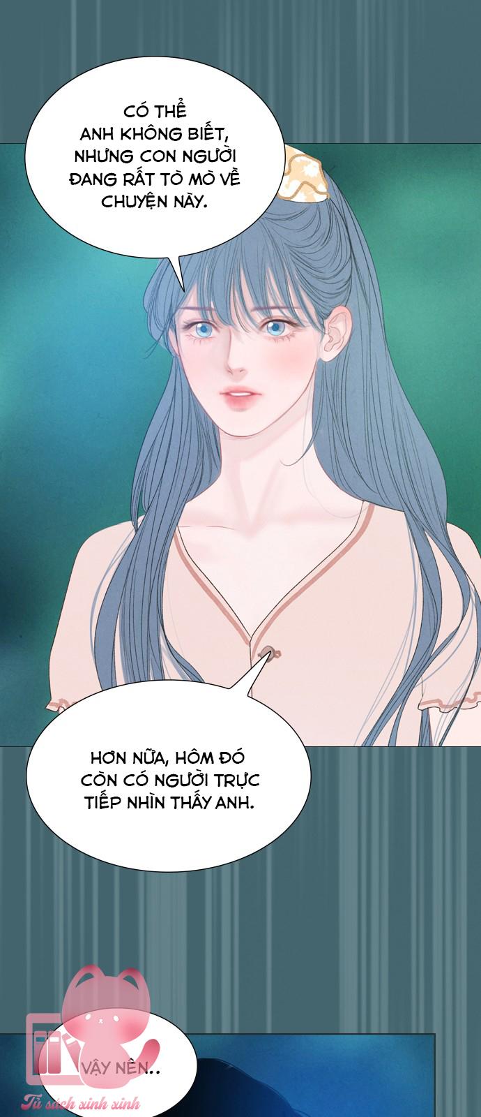 Thần Bí - Chap 66