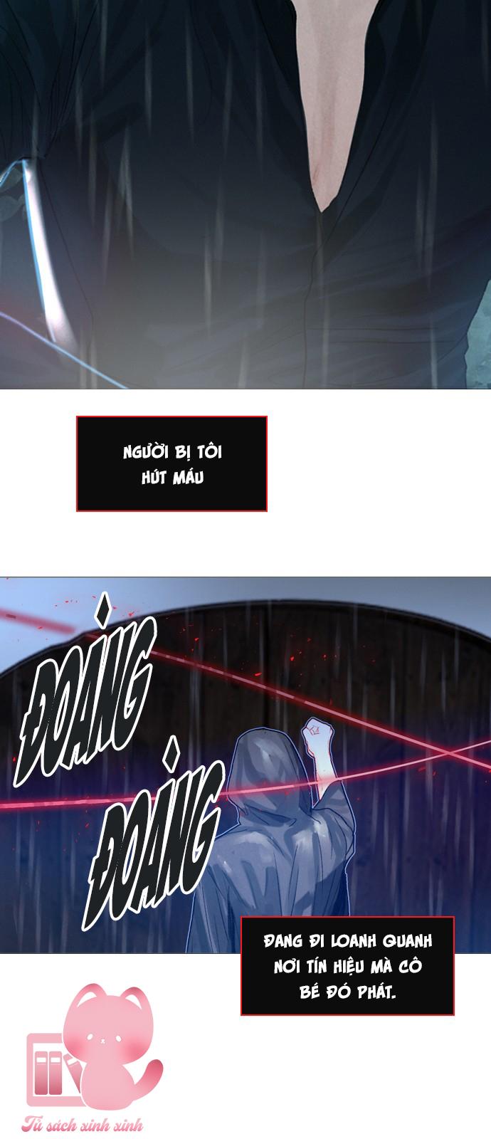 Thần Bí - Chap 66