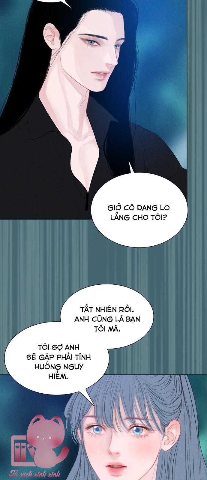 Thần Bí - Chap 66