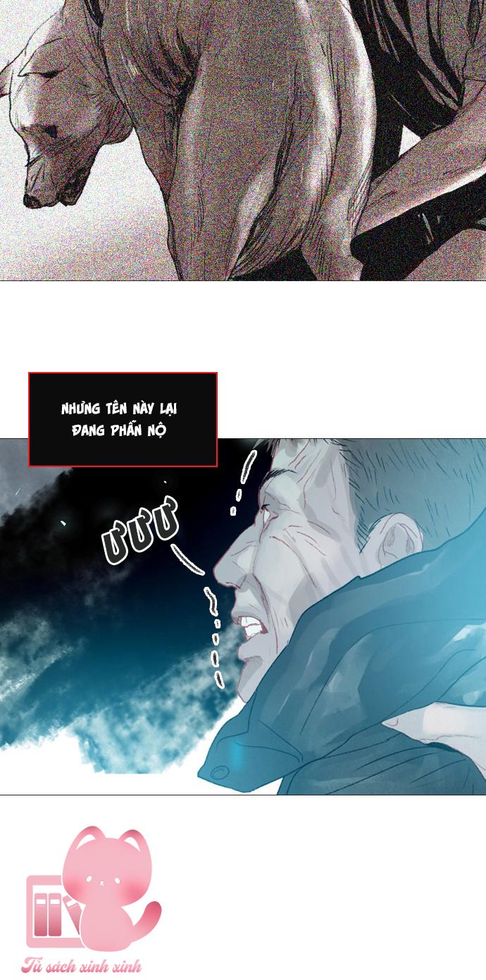 Thần Bí - Chap 66
