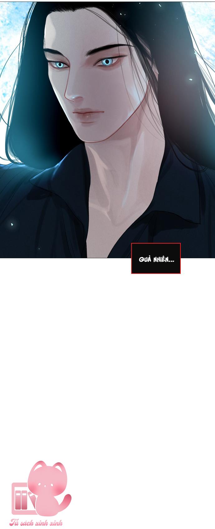 Thần Bí - Chap 66