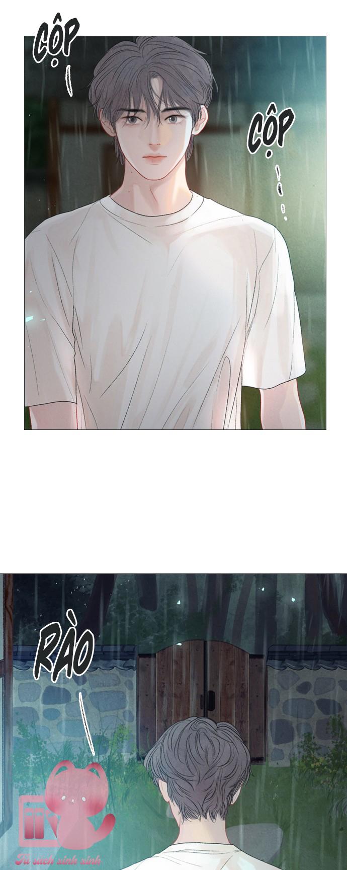 Thần Bí - Chap 66