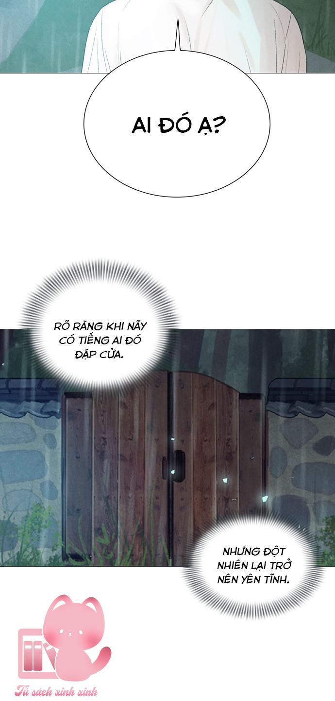 Thần Bí - Chap 66