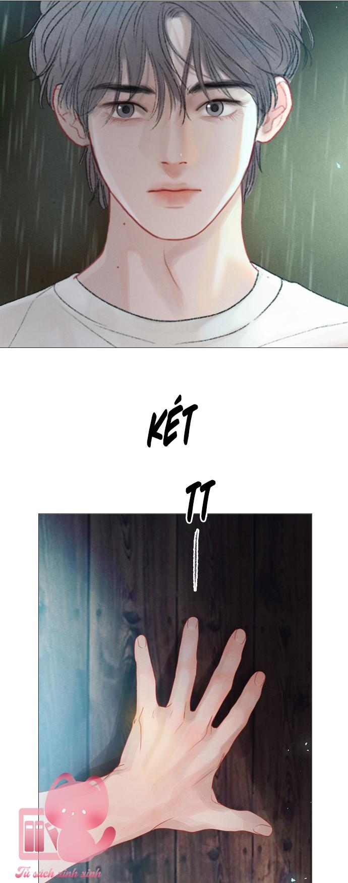 Thần Bí - Chap 66