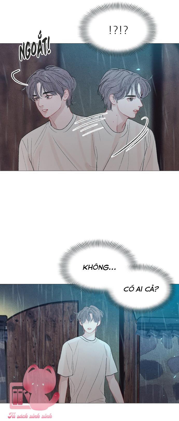 Thần Bí - Chap 66