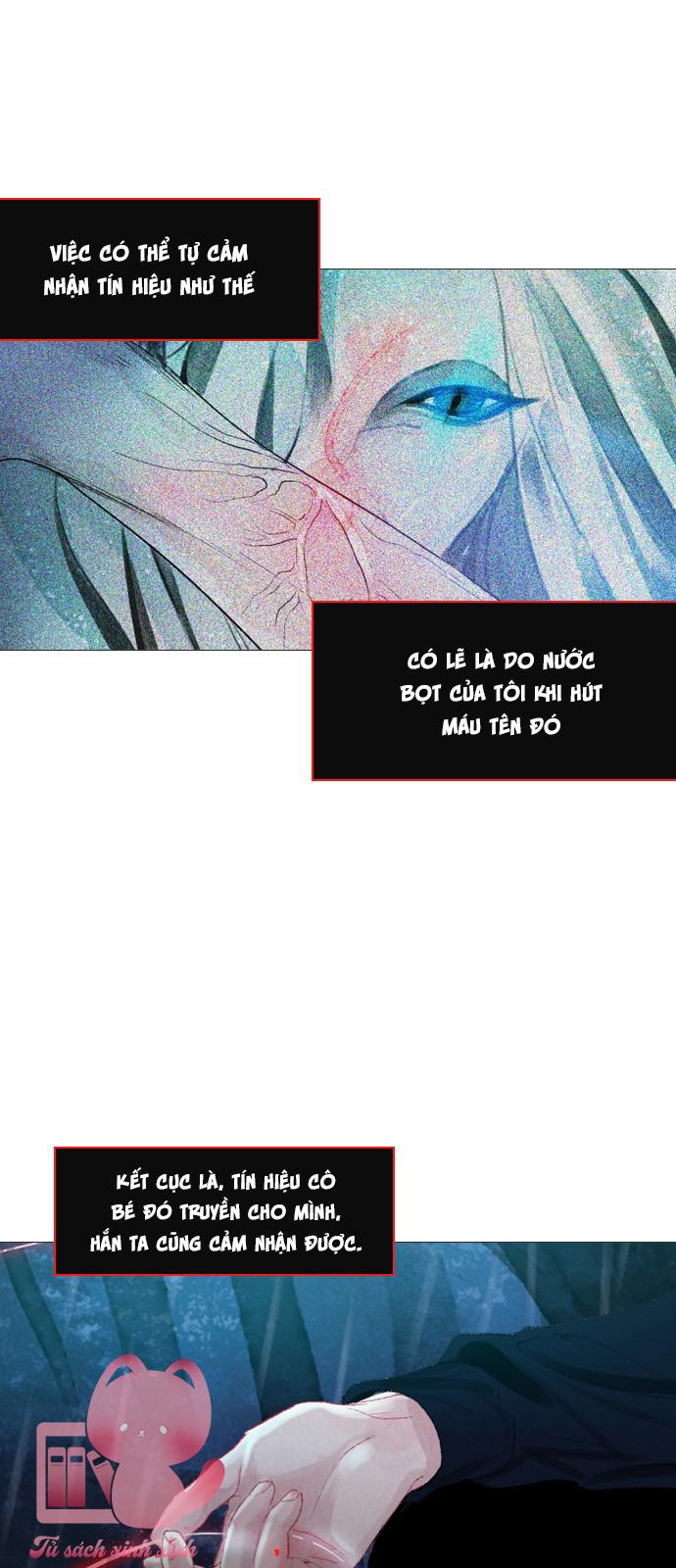 Thần Bí - Chap 66