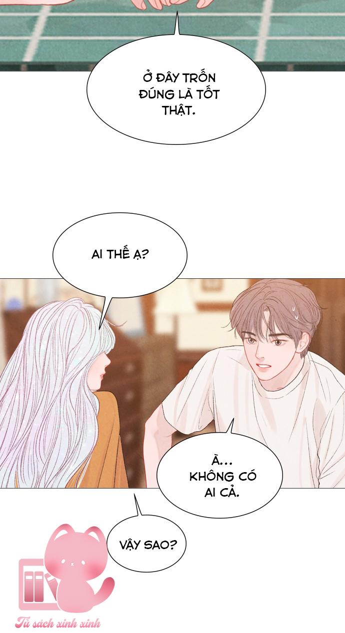 Thần Bí - Chap 66