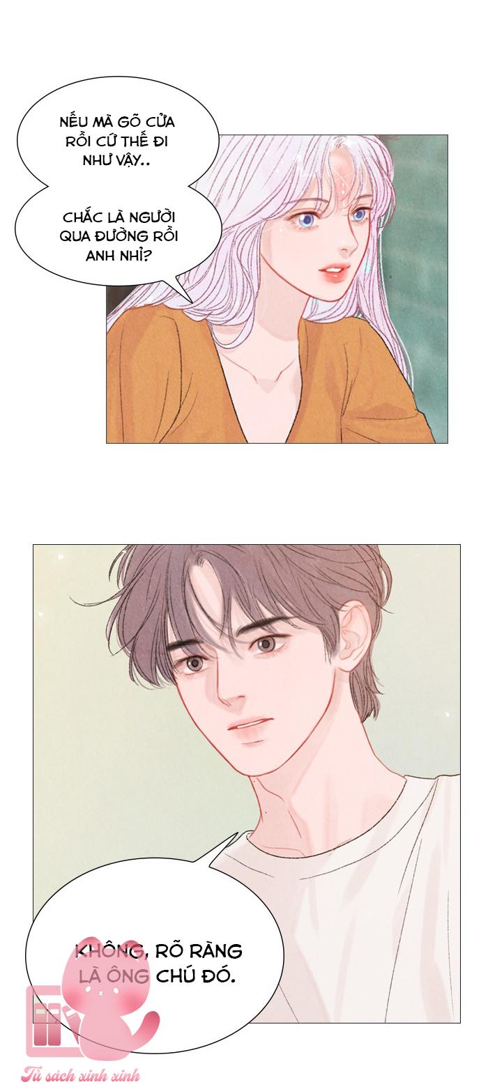 Thần Bí - Chap 66