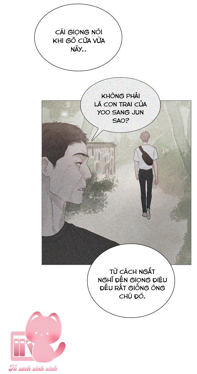 Thần Bí - Chap 66