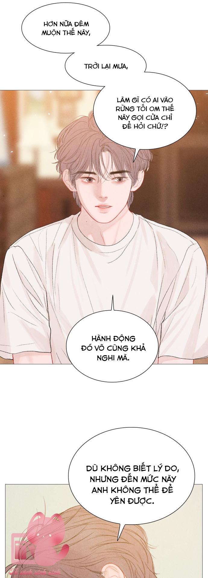 Thần Bí - Chap 66