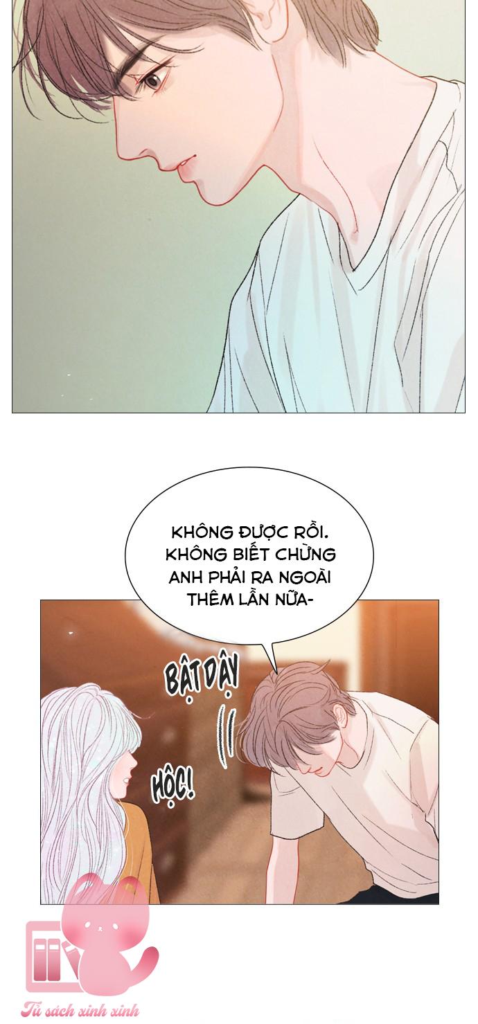 Thần Bí - Chap 66