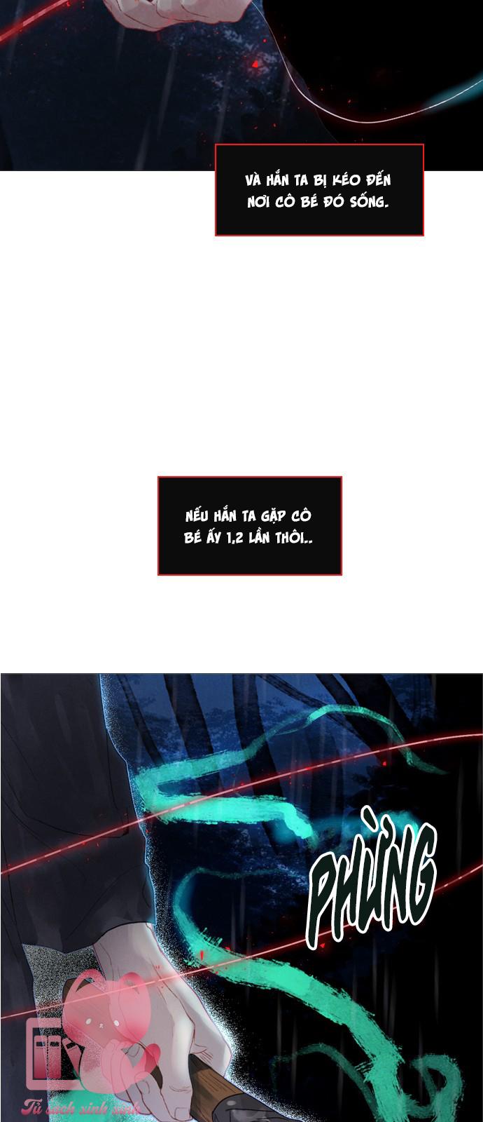 Thần Bí - Chap 66