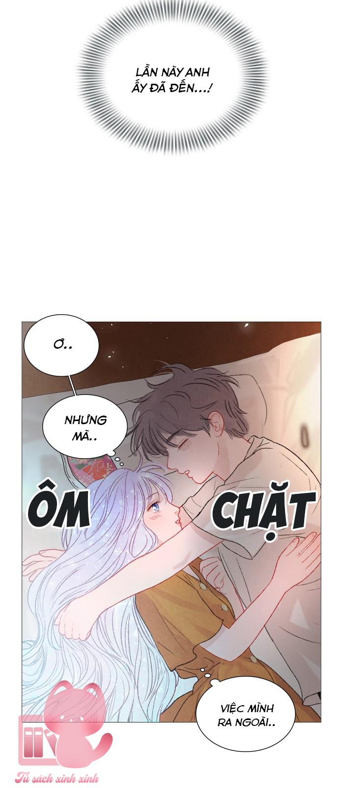 Thần Bí - Chap 66