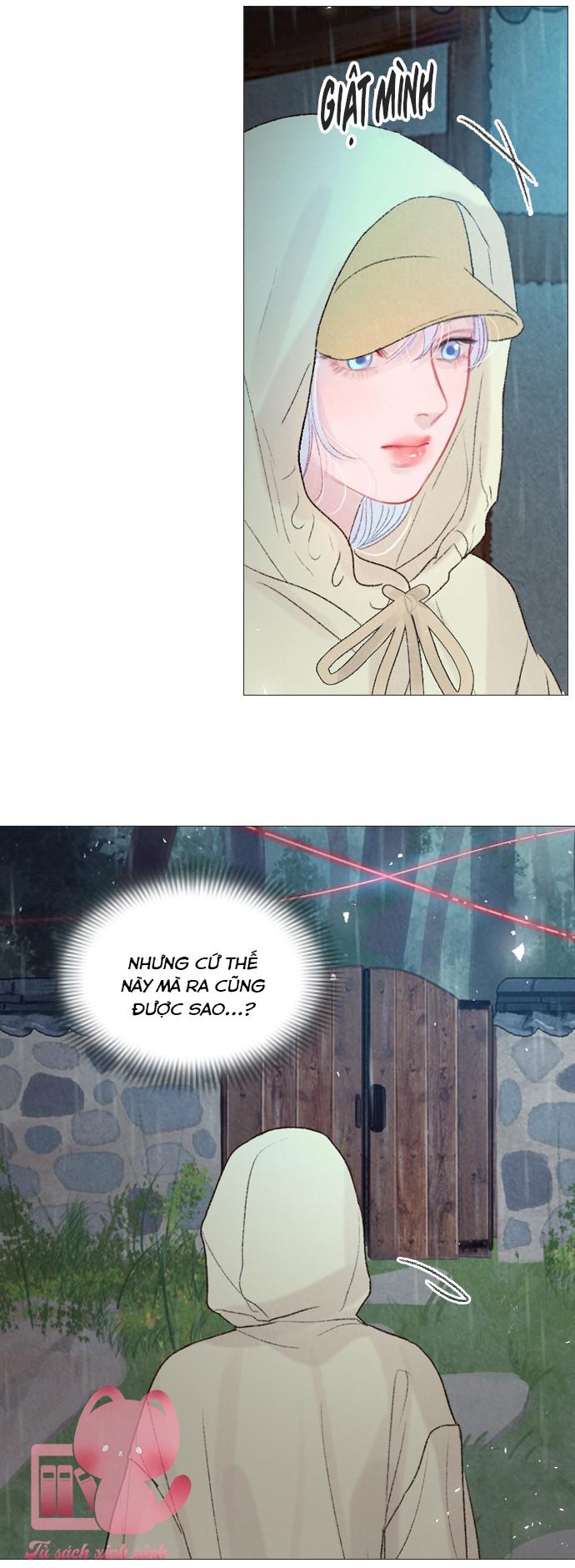 Thần Bí - Chap 66